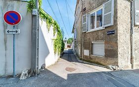 Cozy Studio Near Lyon Sainte-Foy-Les-Lyon