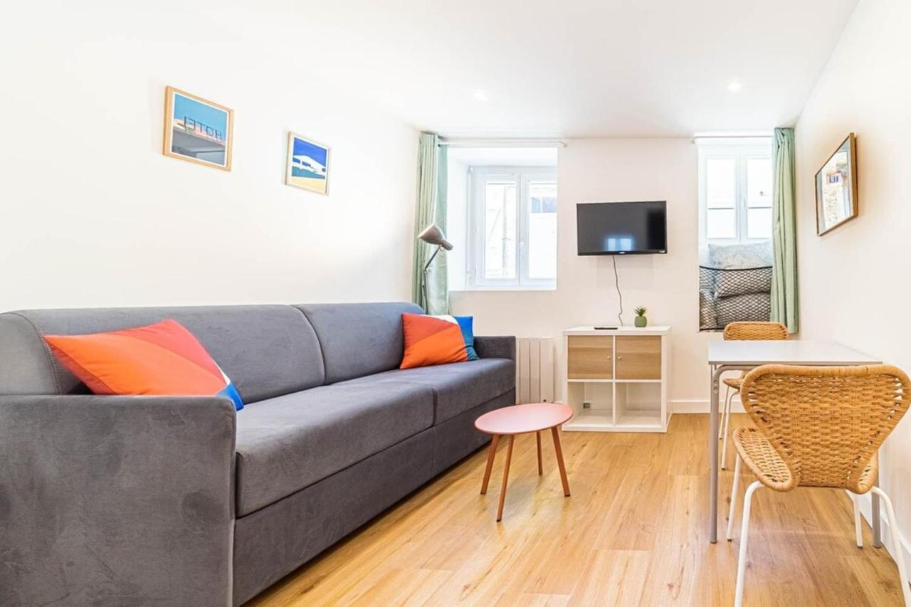 Cozy Studio Near Lyon Sainte-Foy-lès-Lyon Extérieur photo