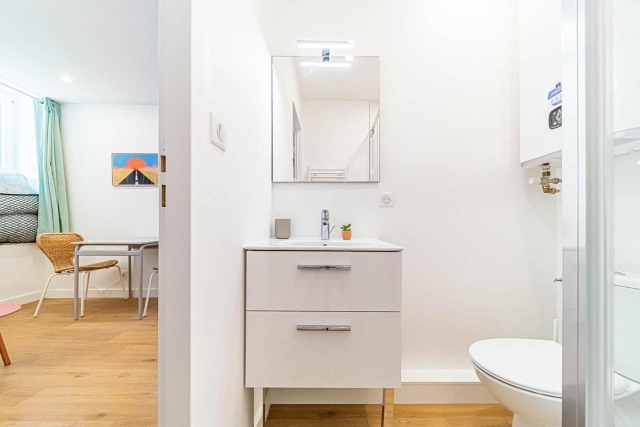 Cozy Studio Near Lyon Sainte-Foy-lès-Lyon Extérieur photo